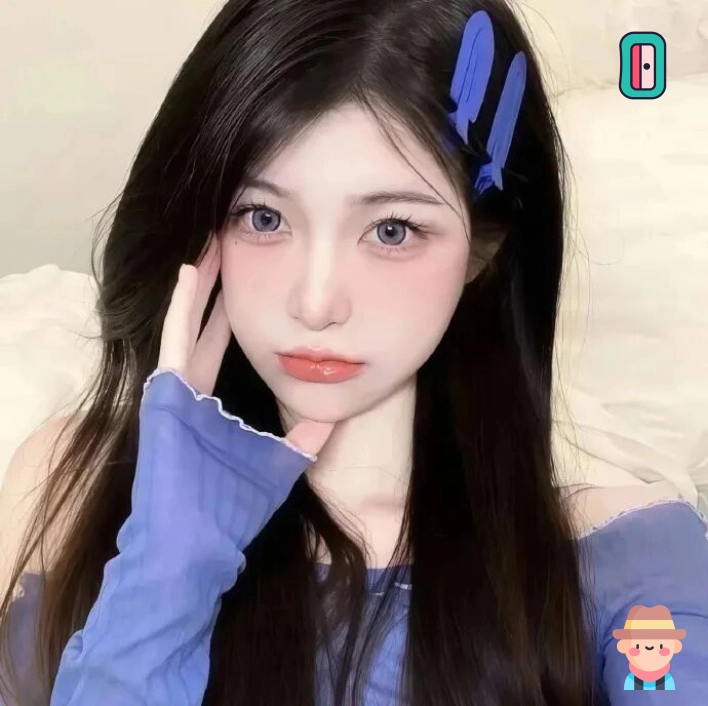 田雨女士